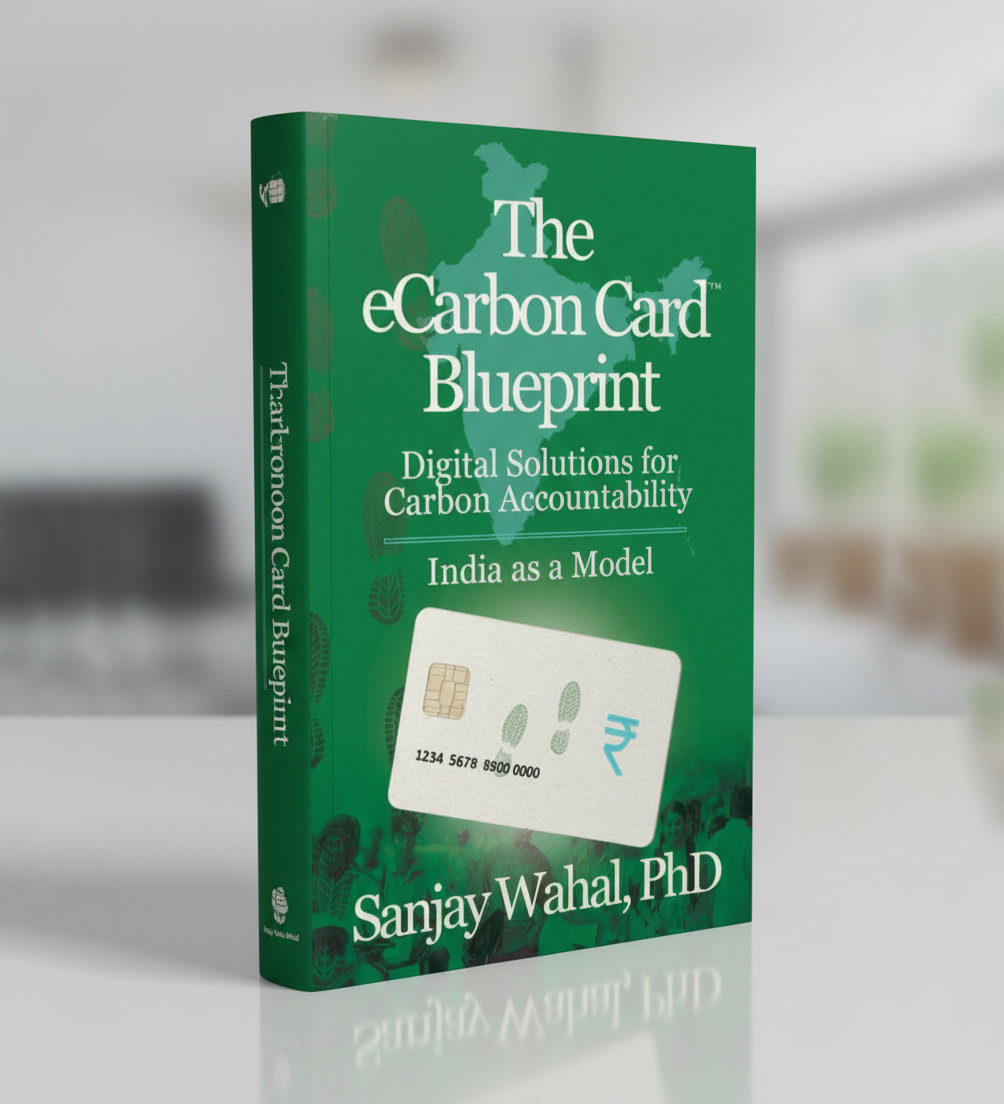 Climate Action Illustration